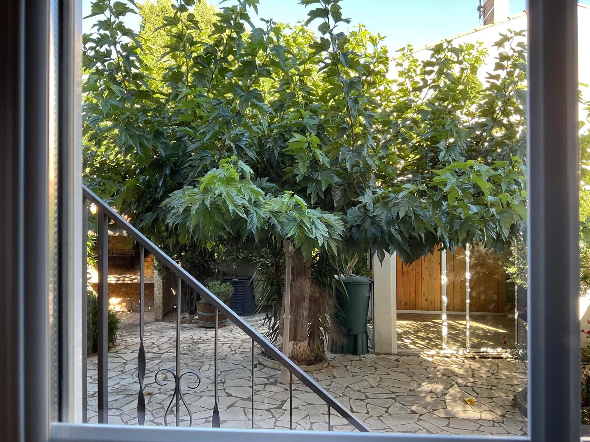 Villa Reine Du Sud Proche Des Grands Buffets Narbonne Bagian luar foto