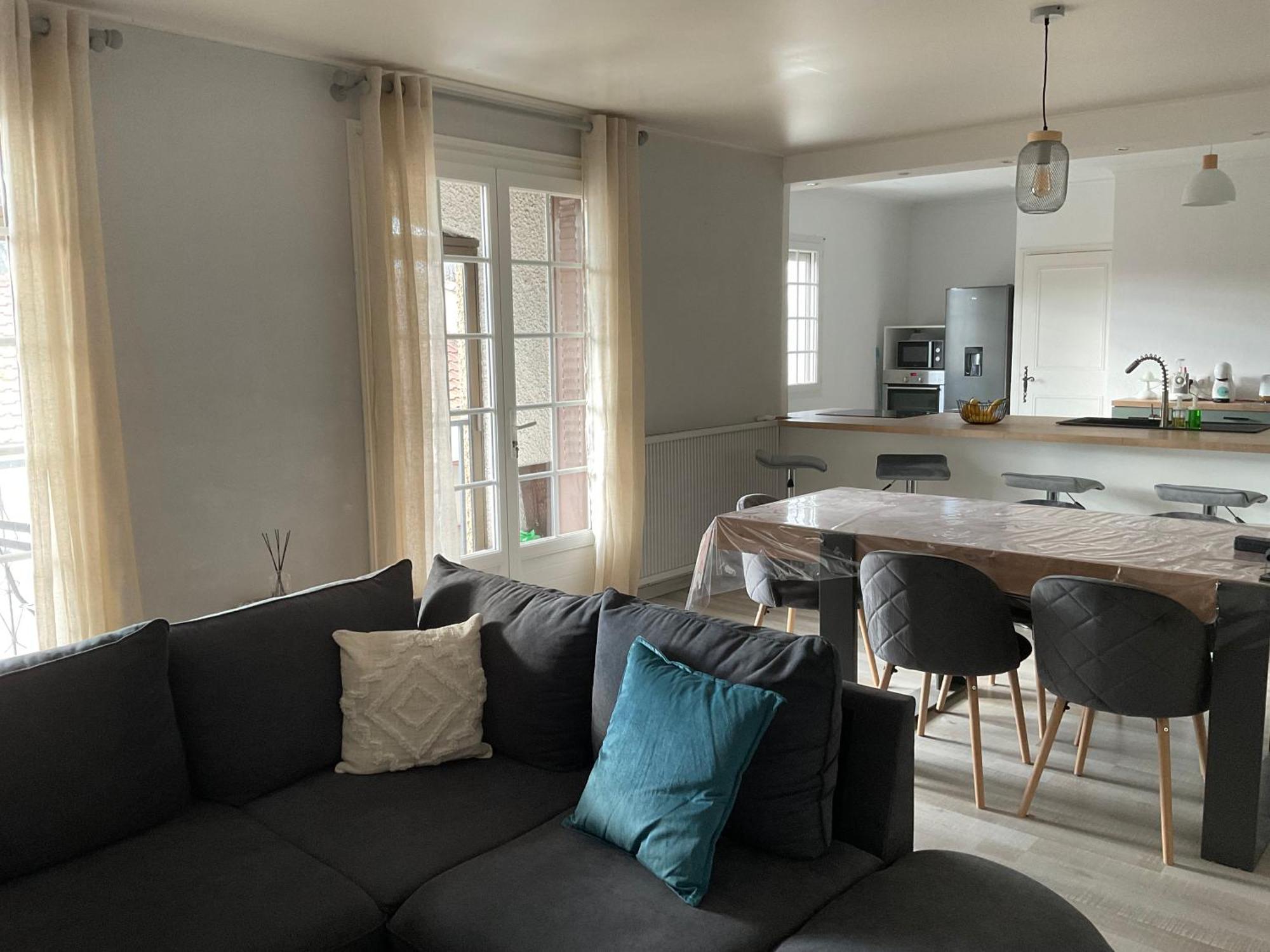 Villa Reine Du Sud Proche Des Grands Buffets Narbonne Bagian luar foto